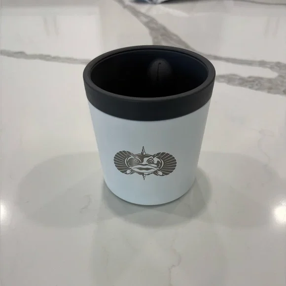Nwot Toadfish Non-Tipping
Cup Holder - Picture 1 of 4